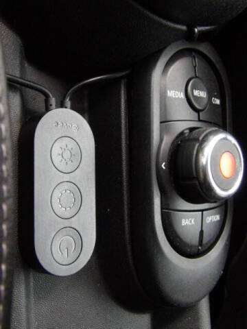 2019 MINI Hardtop 4 Door Cooper