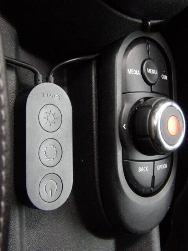 2019 MINI Hardtop 4 Door Cooper