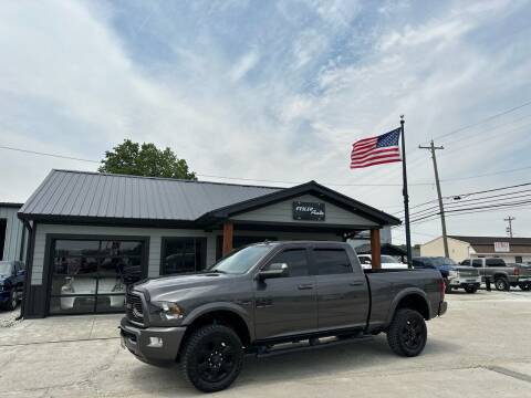 2018 RAM 2500 for sale at Fesler Auto in Pendleton IN