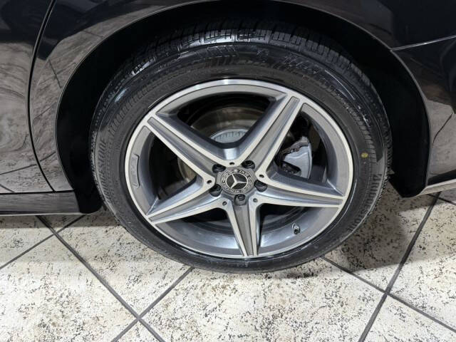 2019 Mercedes-Benz E-Class E 300