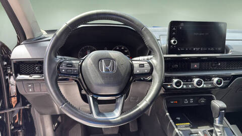 2023 Honda CR-V
