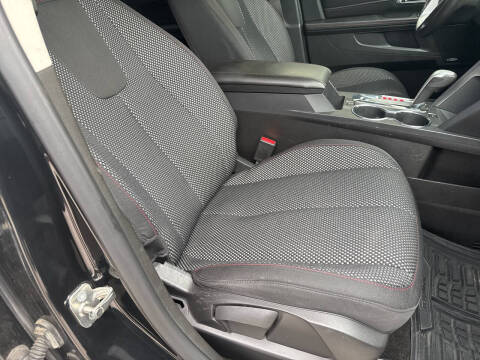 2015 GMC Terrain SLE-2