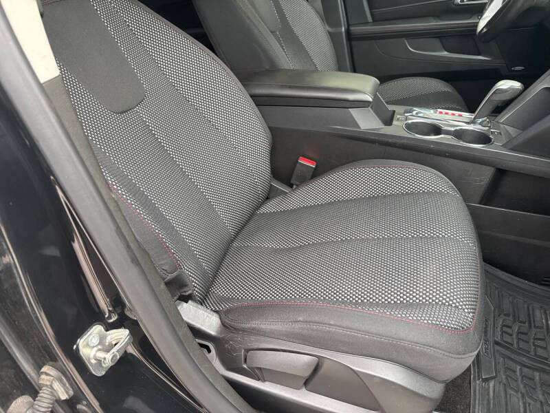 2015 GMC Terrain SLE-2