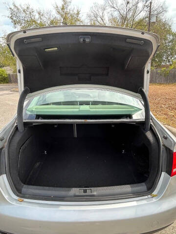 2011 Audi A4 2.0T Premium Plus