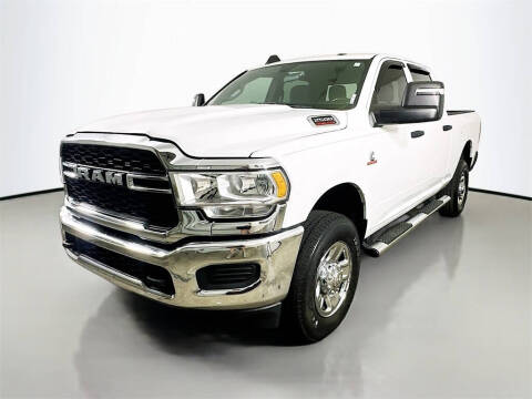 2023 RAM 2500 Tradesman