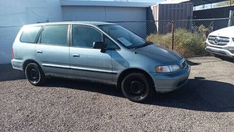 1995 Honda Odyssey for sale at 1ST AUTO & MARINE in Apache Junction AZ