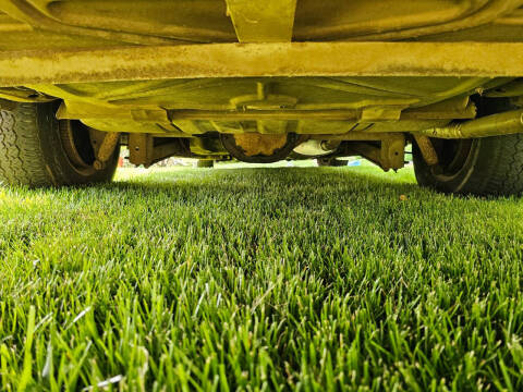 1978 Ford Country Squire