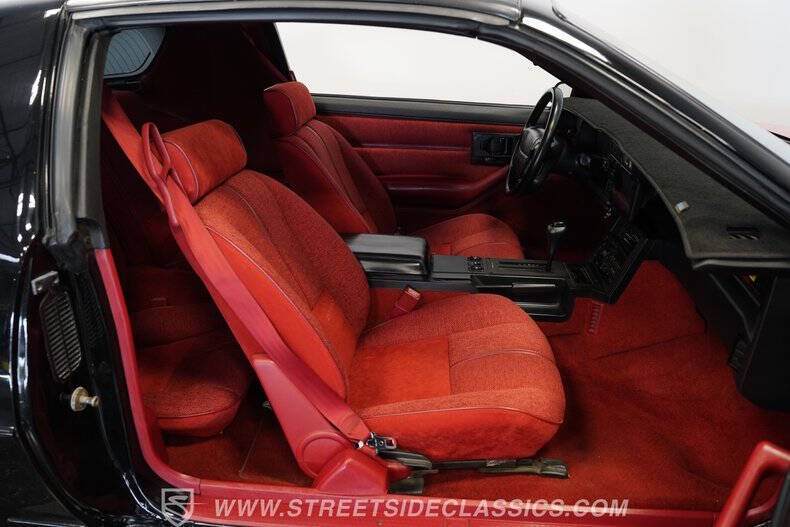 1992 Chevrolet Camaro RS