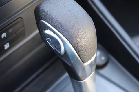 2020 Ford EcoSport S