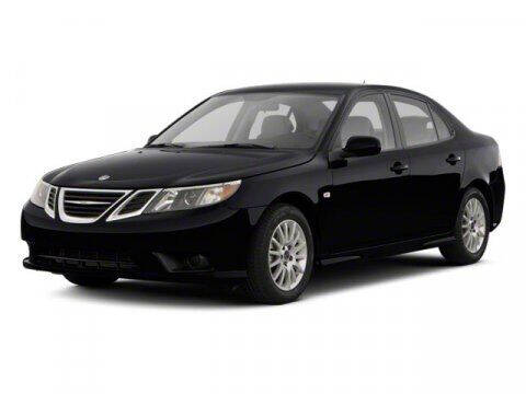 2010 Saab 9-3