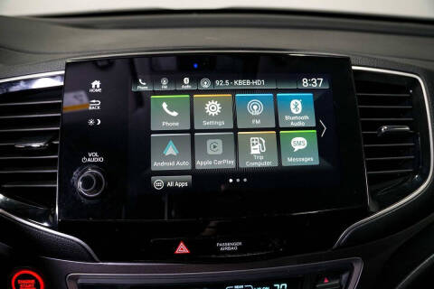 2020 Honda Pilot EX