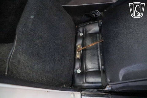 1969 Chevrolet Corvette