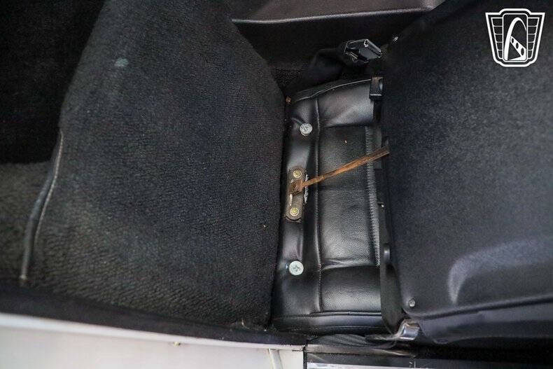 1969 Chevrolet Corvette