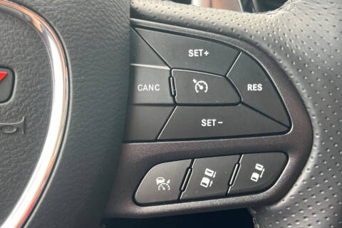 2023 Dodge Durango GT