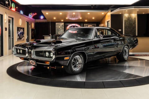 1970 Dodge Super Bee
