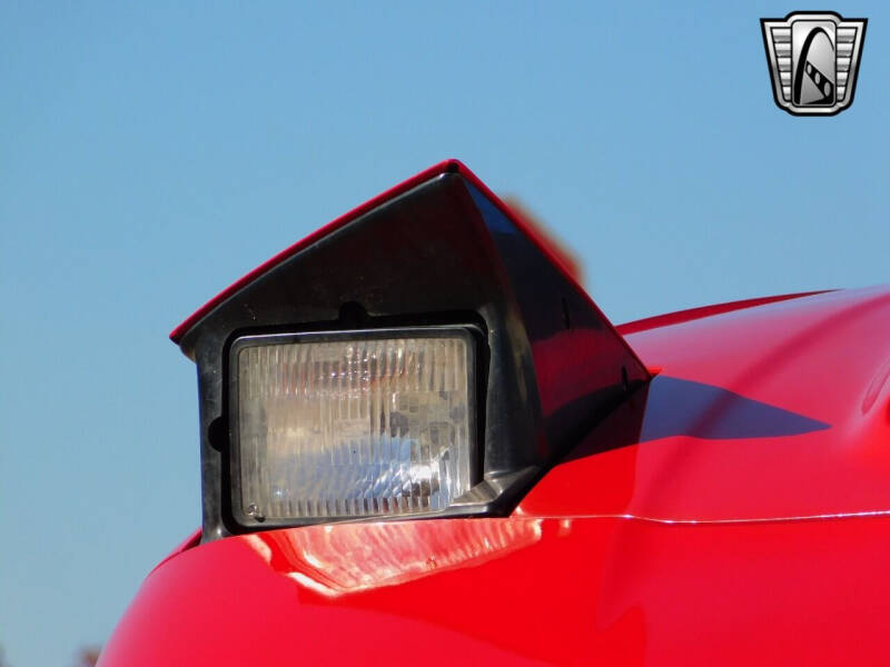 1994 Pontiac Firebird Trans Am