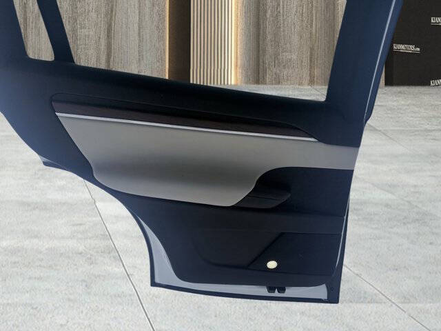 2021 Tesla Model X Long Range