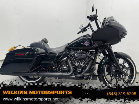 2023 Harley-Davidson Road Glide Special