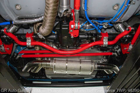 1988 Pontiac Firebird Formula