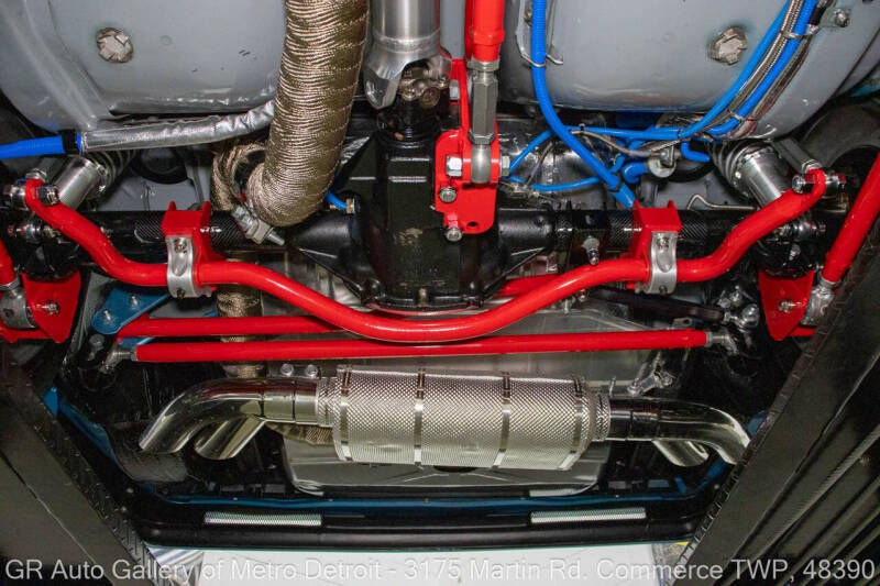 1988 Pontiac Firebird Formula