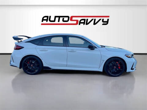 2024 Honda Civic Type R