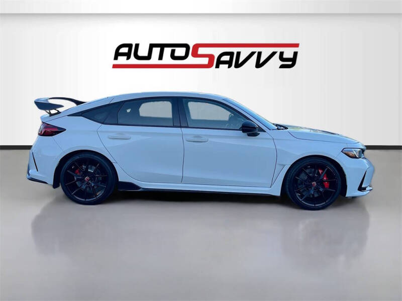 2024 Honda Civic Type R