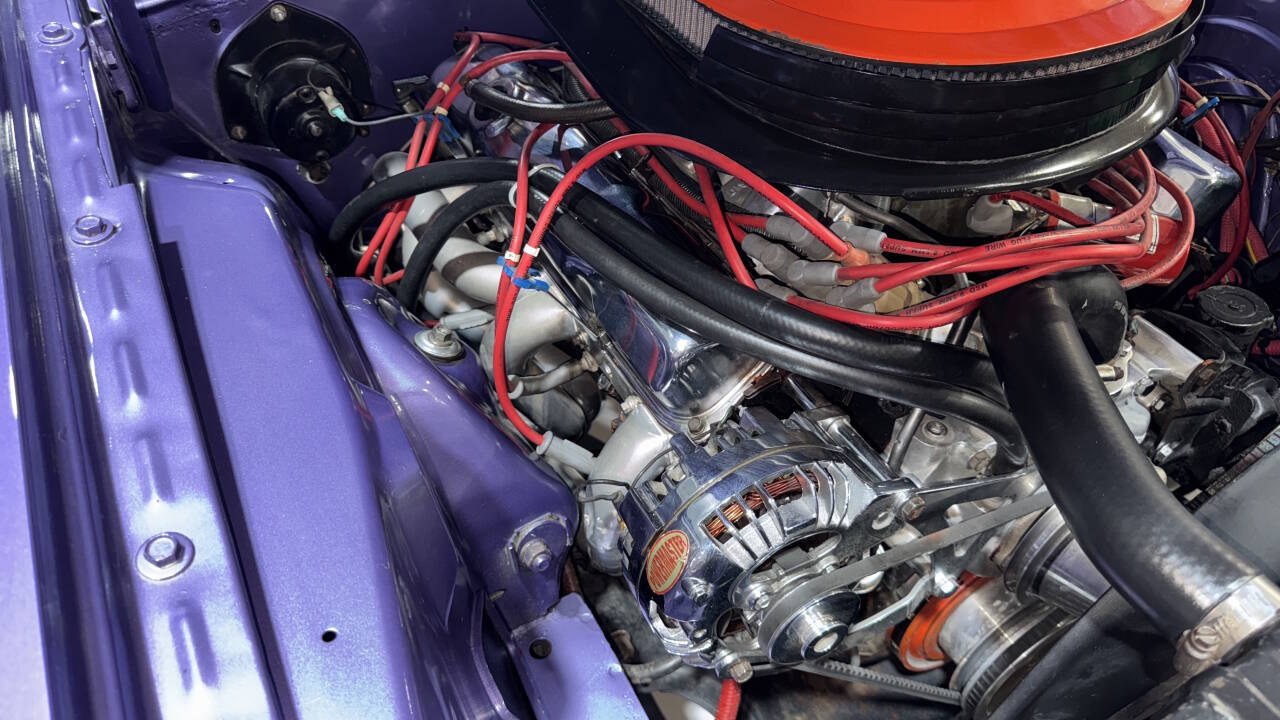 1971 Dodge Challenger 67