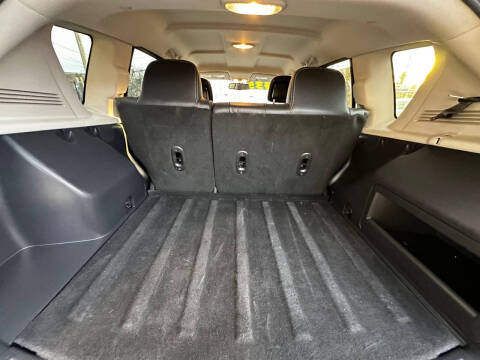 2015 Jeep Compass Latitude