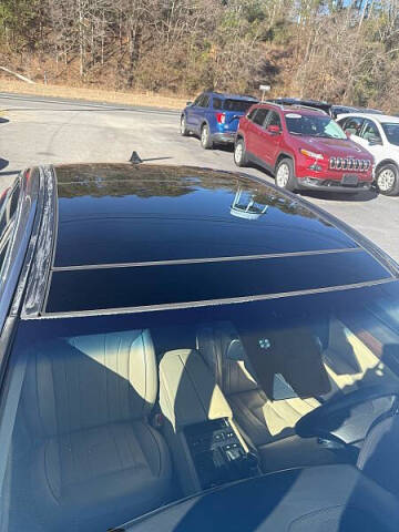 2015 Hyundai Genesis