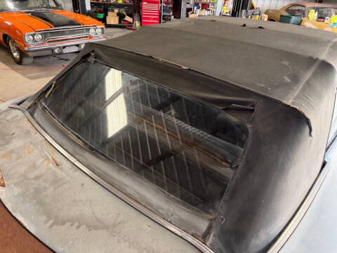 1968 Dodge Coronet