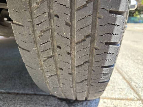 2012 Freightliner Sprinter 3500