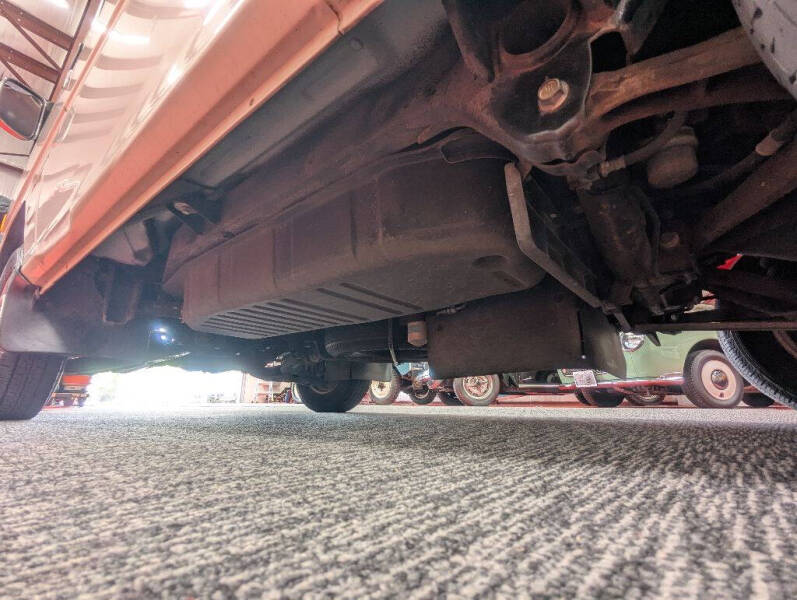 1996 Subaru Sambar
