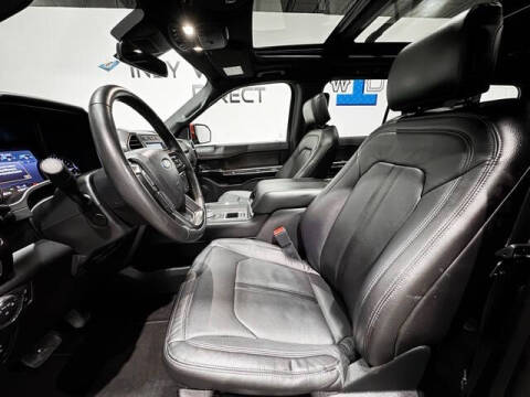 2020 Ford Expedition Limited