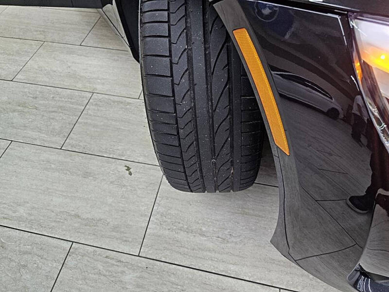 2011 BMW 3 Series 335i