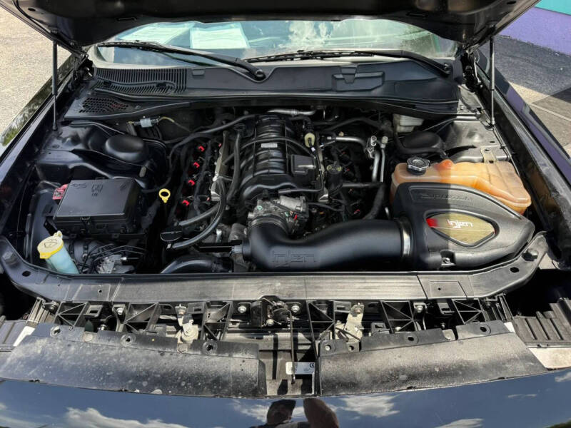 2015 Dodge Challenger