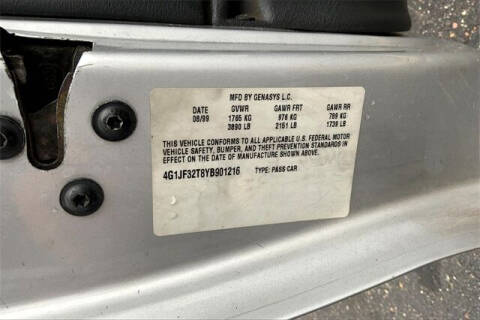 2000 Chevrolet Cavalier Z24