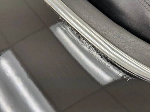 1956 Ford Thunderbird