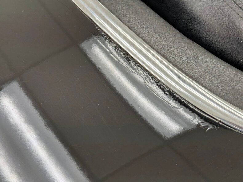 1956 Ford Thunderbird