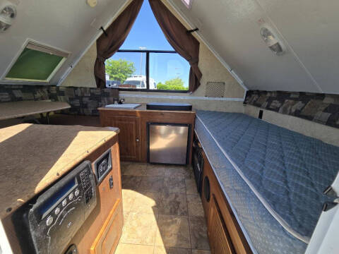 2012 Flagstaff HARDSIDE