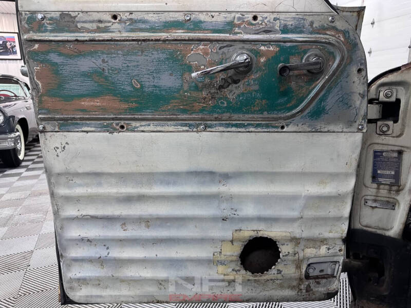 1958 Chevrolet Apache