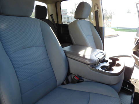 2013 RAM 1500 Express