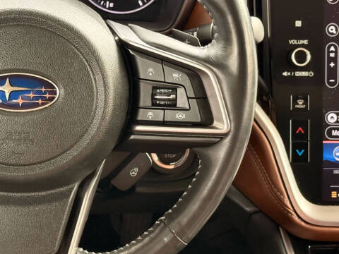 2020 Subaru Outback Touring XT