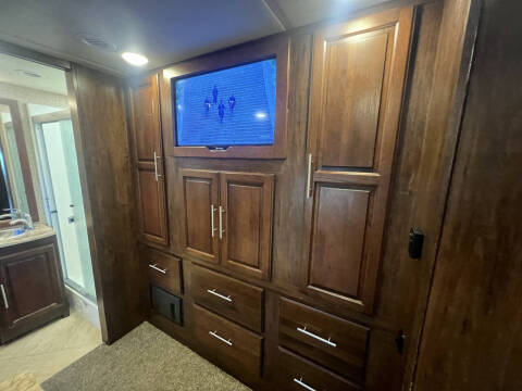 2016 Coachmen RV Encounter