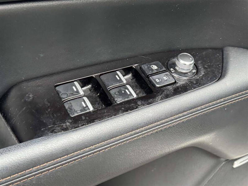 2023 Mazda CX-5 2.5 S Premium Plus