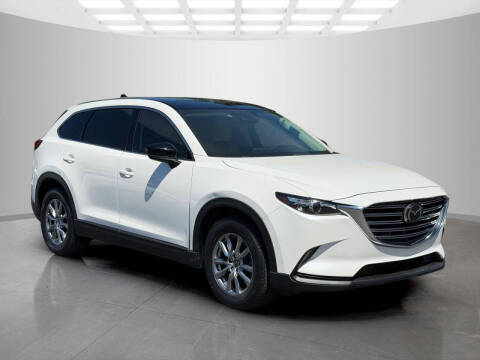 2019 Mazda CX-9 Touring