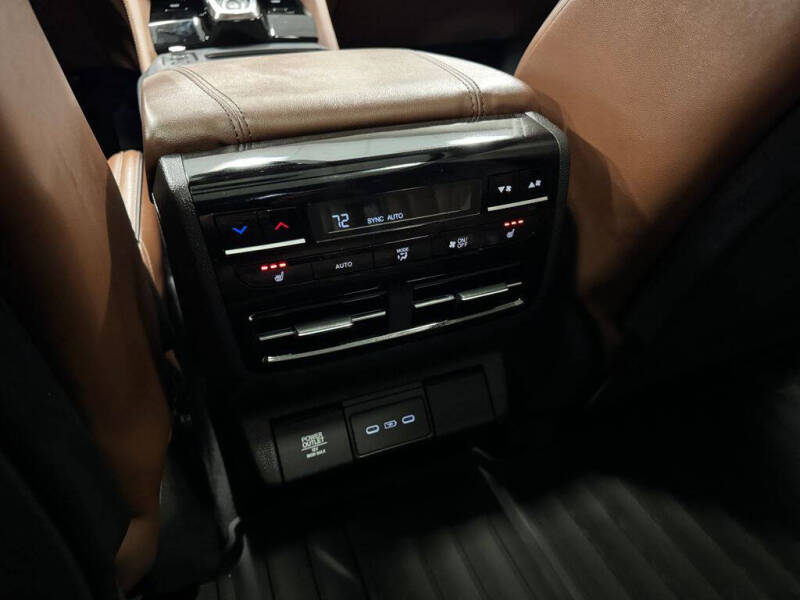 2026 Acura MDX SH-AWD w/Advance