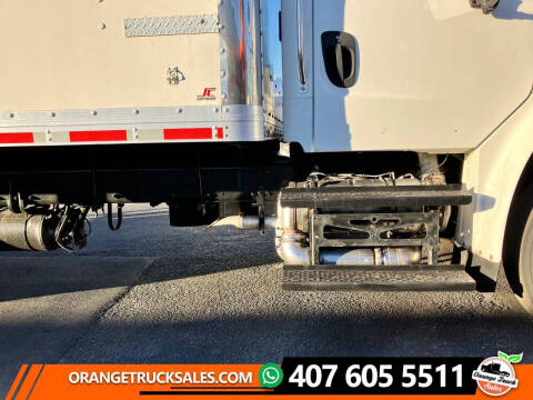 2016 Freightliner M2 106