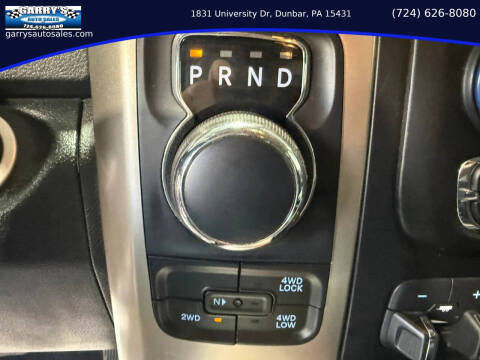 2014 RAM 1500 Express