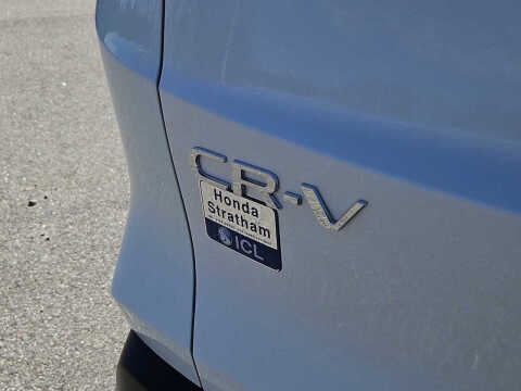 2023 Honda CR-V