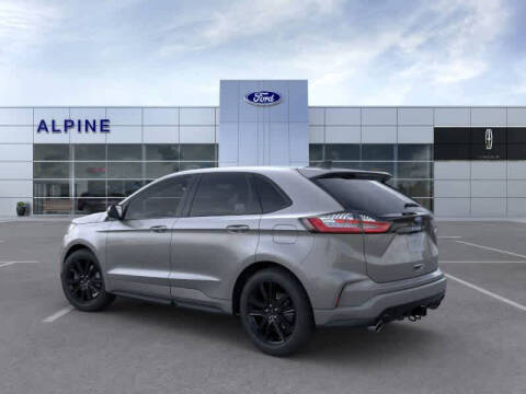 2024 Ford Edge ST-Line